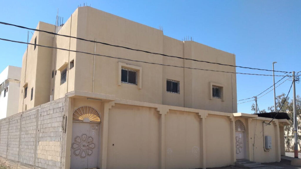 27-فيلا بحي الرحاب