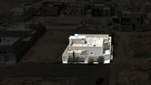 18-فيلا بحي الملك فهد