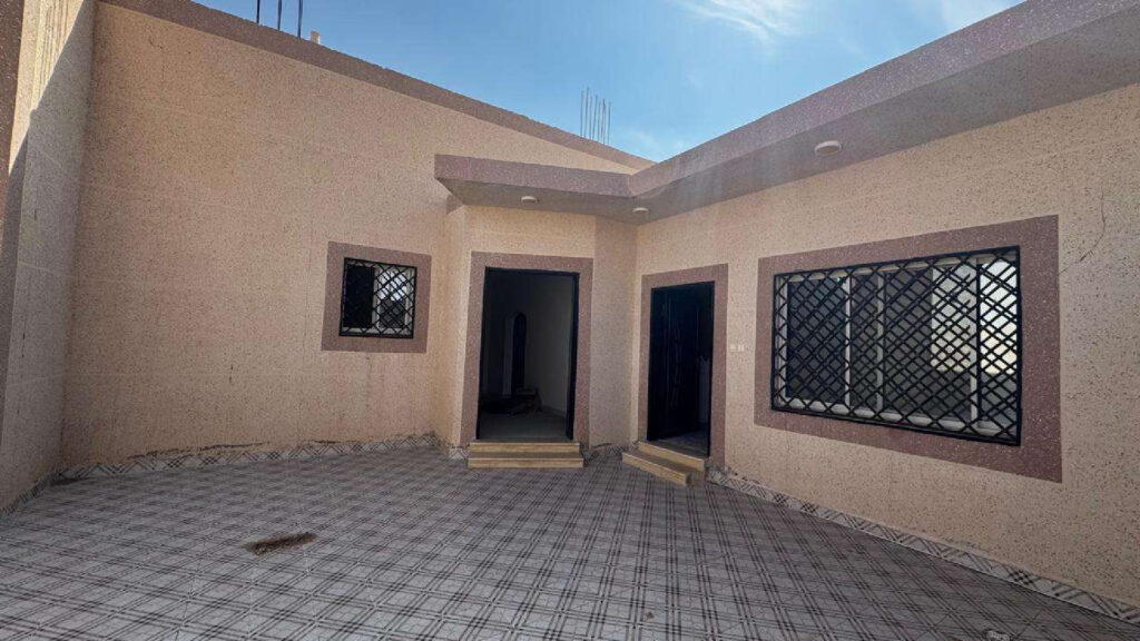 14-فيلا بحي القادسية