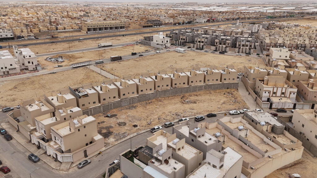 23-أرض سكنية رقم 192/ 1 حي طيبة