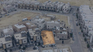 10-أرض سكنية رقم 681/ 1 حي طيبة