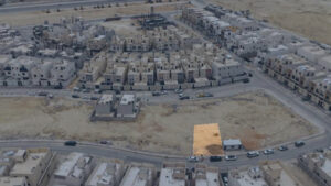 25-أرض سكنية رقم 663/ 1 حي طيبة