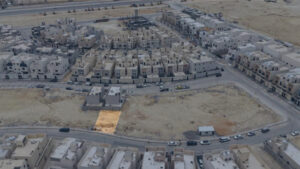 26-أرض سكنية رقم 668/ 2 حي طيبة