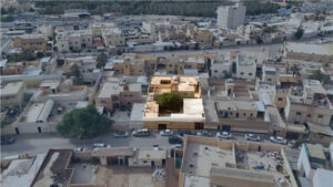 33- فيلا سكنية 870.91م2 في الشفا