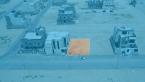 5-ارض سكنية