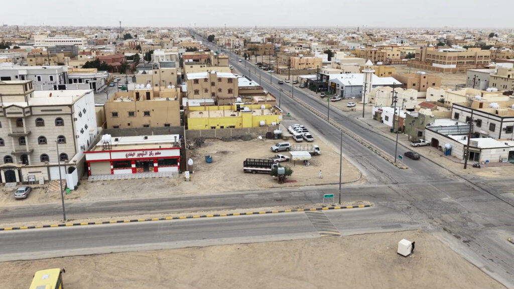 12-ارض سكنية بحي الربوة