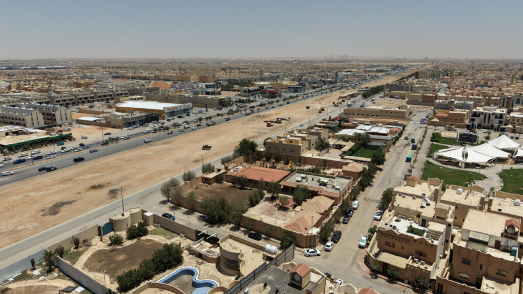 1-استراحة بحي اليرموك