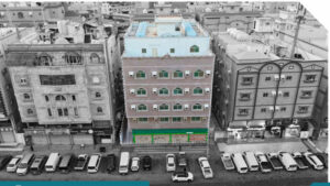 4-عمارة سكنية تجارية