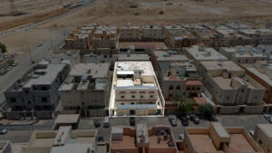 5-عمارة سكنية حي السلام