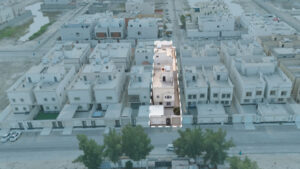 2-فيلا سكنية فى حى العقيق