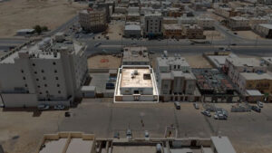 7-دور سكني حي البوادى