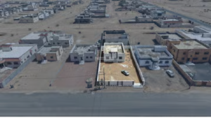 4-فيلا سكنية 800م2 في يدمه