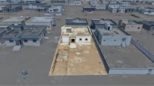 5-فيلا سكنية 800م2 في يدمه