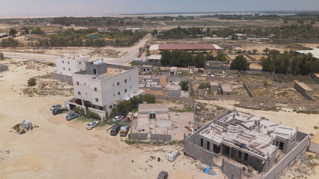 6-شقة سكنية بحي الاسكان بمدبنة الدمام