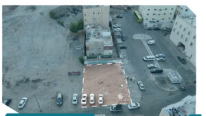 10-أرض سكنية بحي الشوقية