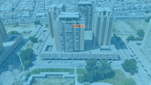 5-شقة سكنية بحي الاسكان بمدبنة الدمام