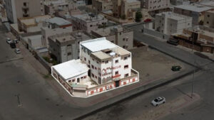 1-فيلا بمدينة مكة المكرمة حي النوارية