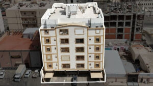 2-شقة سكنية بمدينة مكة المكرمة حي الملك فهد