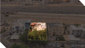 4-فيلا سكنية بحي الأمير فواز الشمالي بمدينة جدة