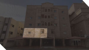 8-شقة سكنية بحي الفيصلية بمدينة جدة