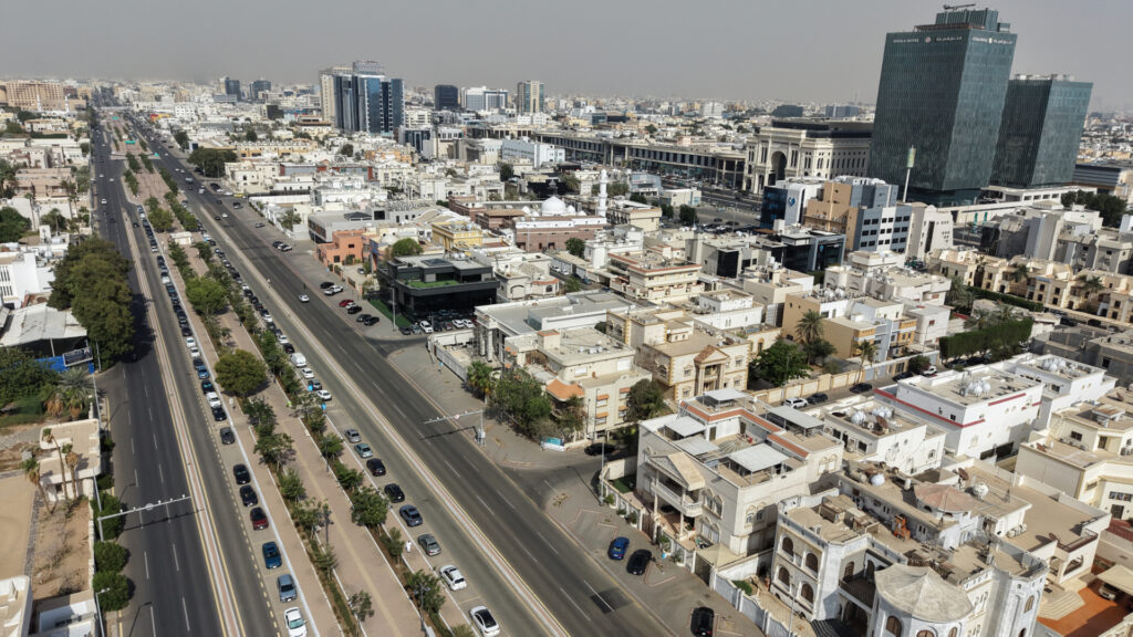 3-فيلا سكنية بحي الروضة بمدينة جدة