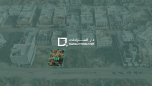 4-أرض سكنية4 بحي الكدى فى الطائف