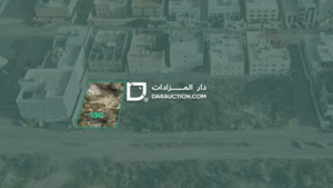 5-أرض سكنية5 بحي الكدى فى الطائف