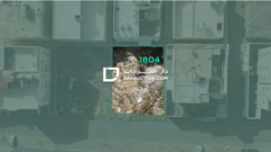 6-أرض سكنية6 بحي الكدى فى الطائف