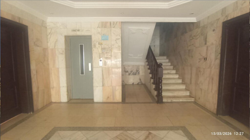 8-شقة سكنية بحي الفيصلية بمدينة جدة