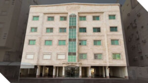 9-شقة سكنية بحي المروة بمدينة جدة