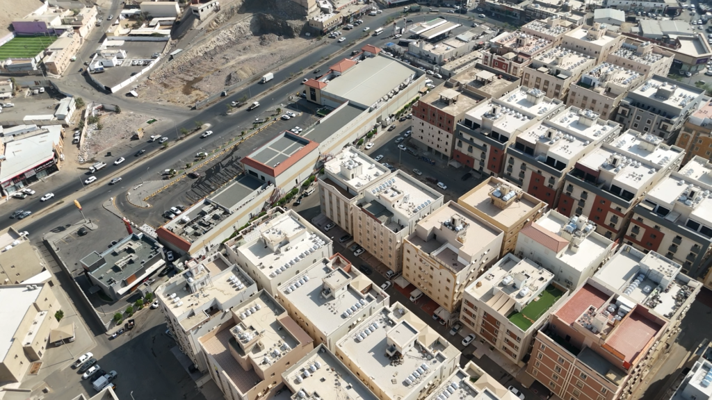 22-شقة سكنية 125.76م2 بحي مريخ