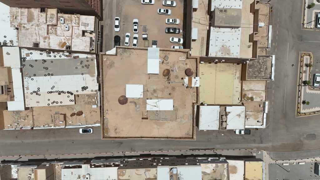 5-عمارة تجاري – الشهداء
