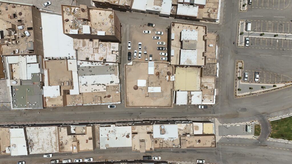 5-عمارة تجاري – الشهداء