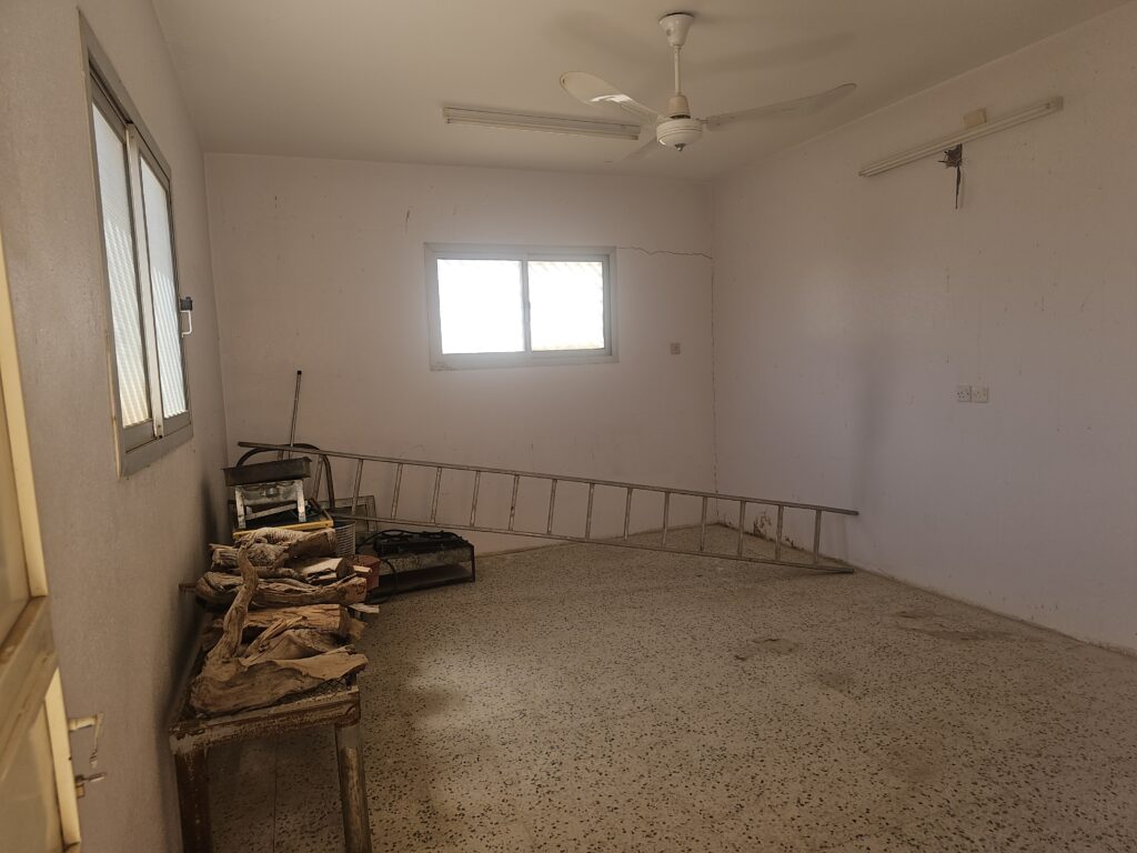 8- أرض سكنية بمساحة 500 م² في مدينة رياض الخبراء