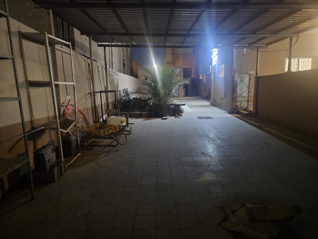 11-فيلا سكنية بمساحة 641 م² في مدينة عنيزة