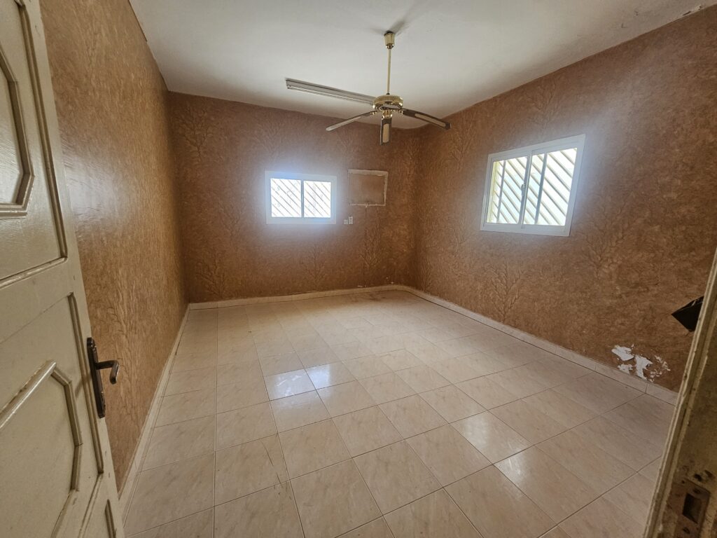 4- فيلا سكنية بمساحة 909.5 م² في مدينة بريدة