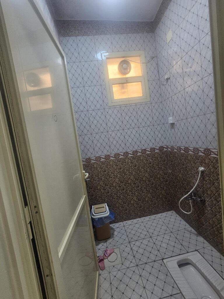 7- فيلا سكنية بمساحة 266 م² في مدينة المذنب