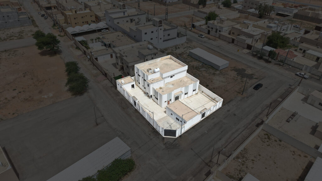 9-فيلا سكنية