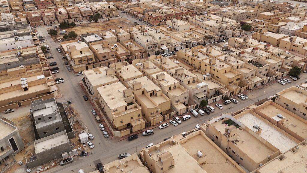 7-فيلا سكنية 480م2 بحي طويق