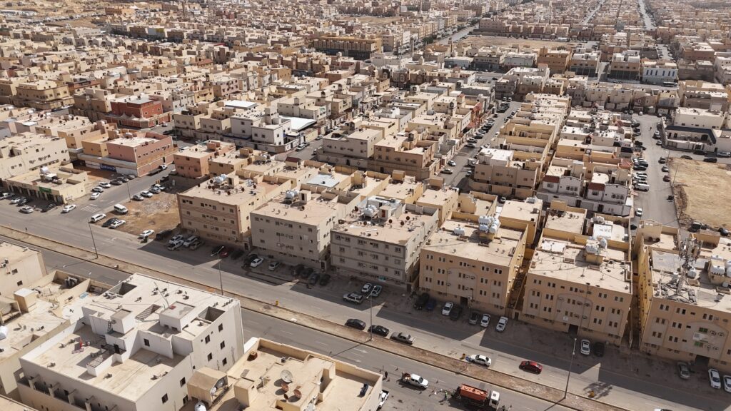 2-شقة سكنية 156.84م2 بحي الدار البيضاء