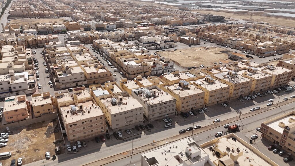 2-شقة سكنية 156.84م2 بحي الدار البيضاء