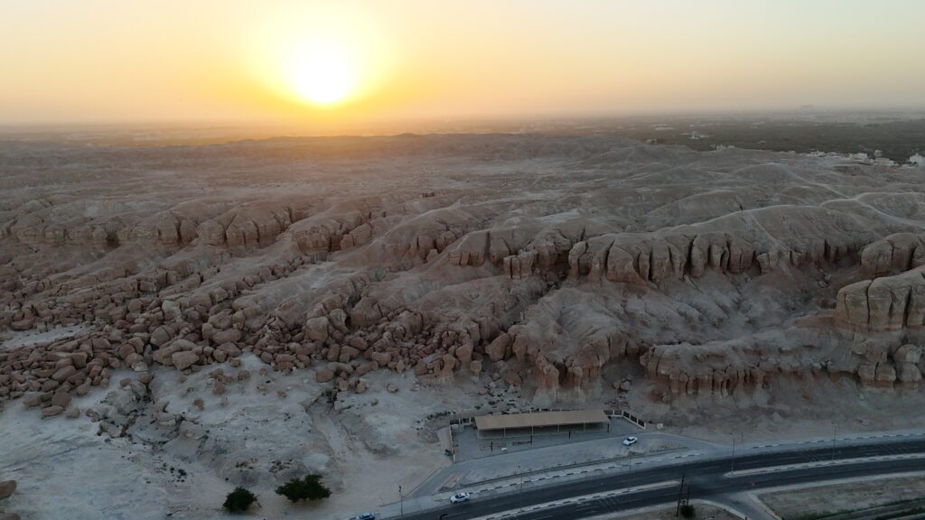 5-أرض زراعية 3403.55م2 بحي القاره , الهفوف