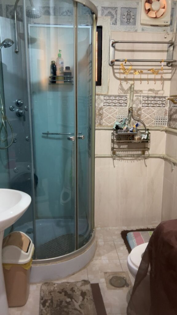 1- فيلا سكنية بمساحة 595.5 م² في مدينة تبوك