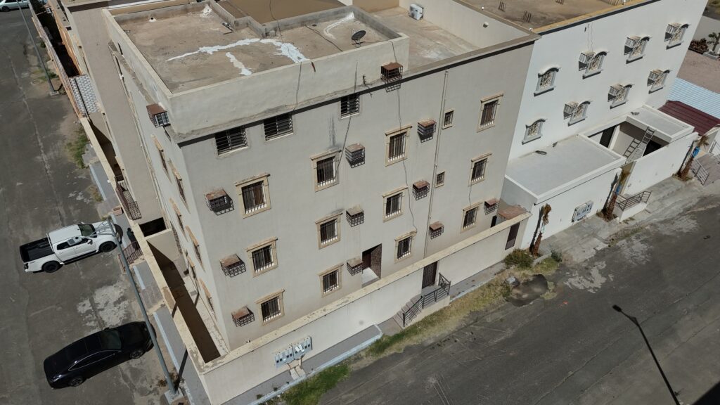 2-شقة سكنية بمساحة 174.85 م² في مدينة احد رفيده