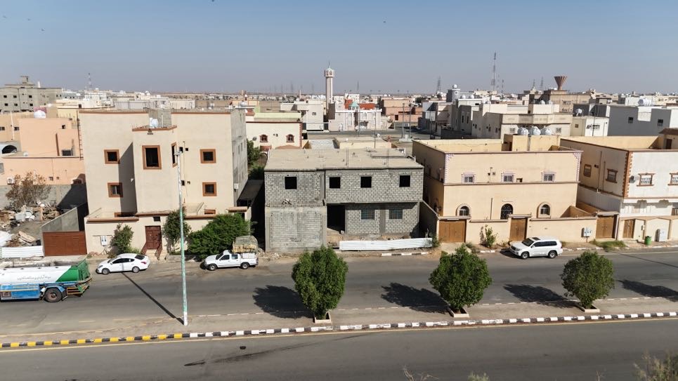 5-فيلا سكنية 415.8م2 بحي الخالدية