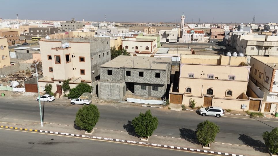 5-فيلا سكنية 415.8م2 بحي الخالدية