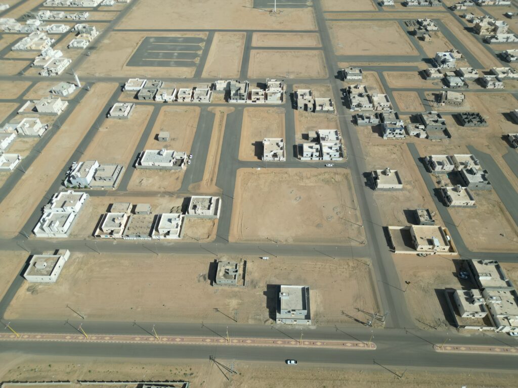 3-فيلا سكنية 440م2 بحي الوزران