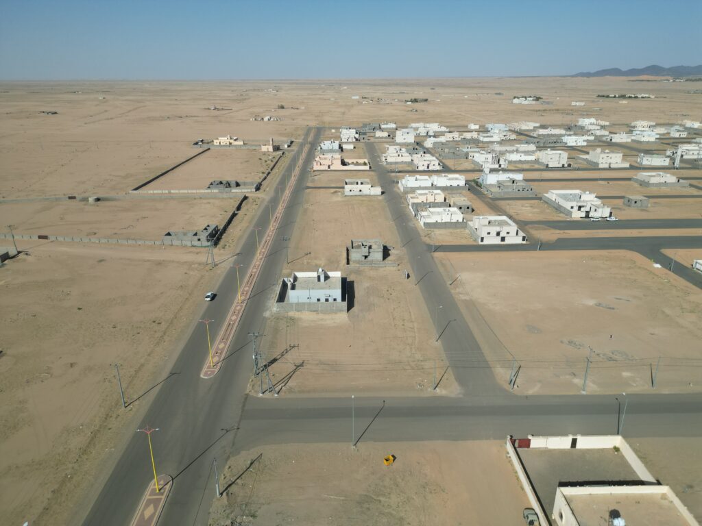 3-فيلا سكنية 440م2 بحي الوزران