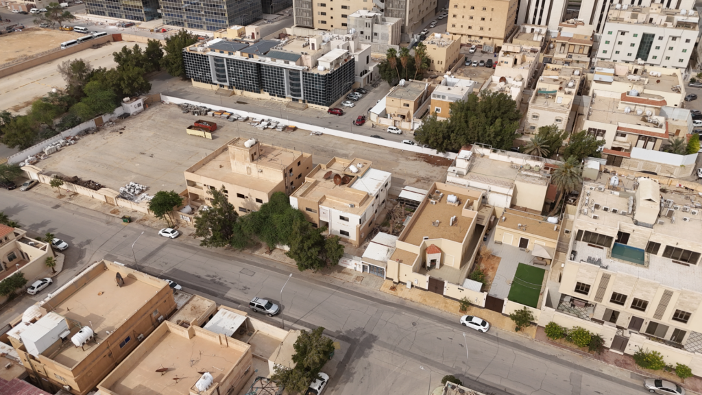 1- فيلا سكنية بحي الزهراء بصك 4507720947900000