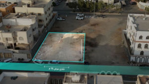 10- أرض سكنية بحي المحمدية بصك 220213025082